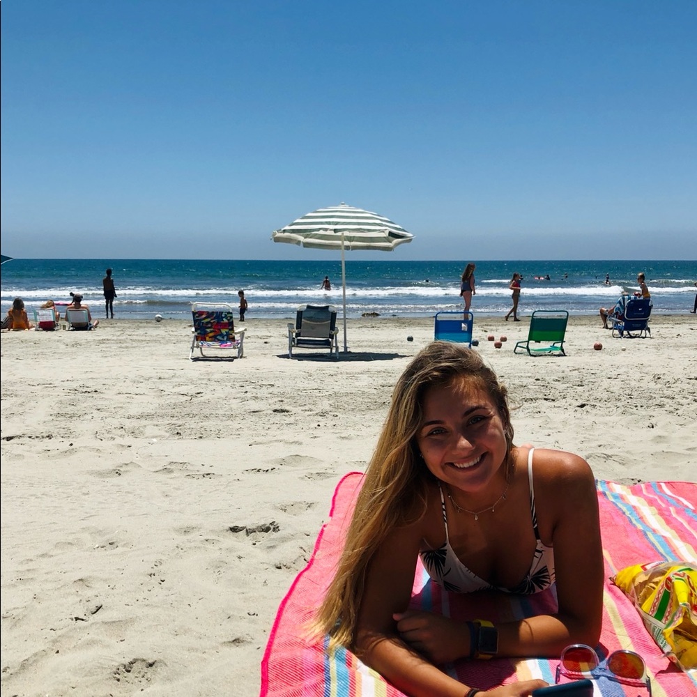 Meet your Posher, Dylan